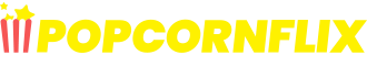 popcornflix Logo