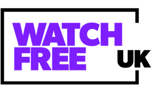 WATCH FREE UK Logo